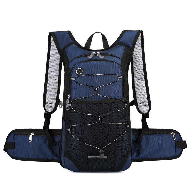 Discover the Ultimate Outdoor Experience with Our Hiking Cycling Backpack